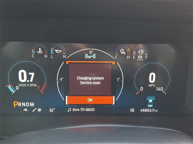 Certified 2021 Ford F150 Raptor w/ Raptor 37 Performance Package image 20