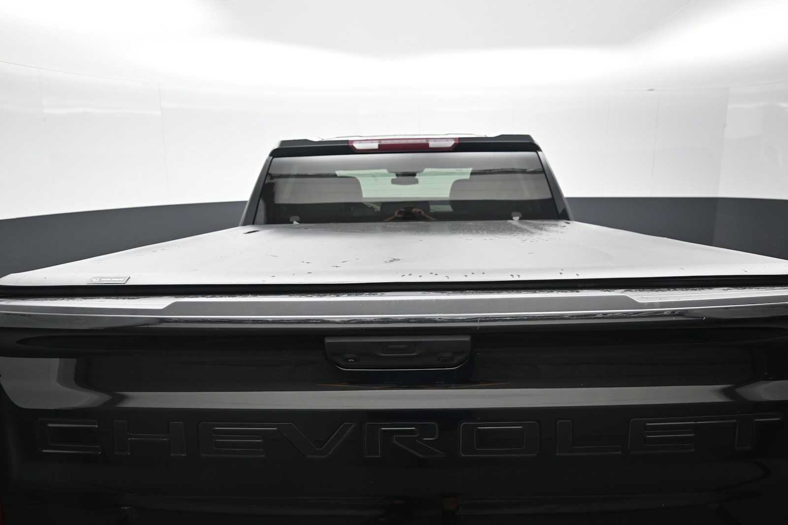 Used 2023 Chevrolet Silverado 1500 RST AWD/4WD image 18