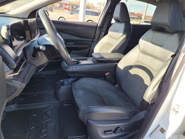 Used 2023 Nissan Ariya FWD image 8