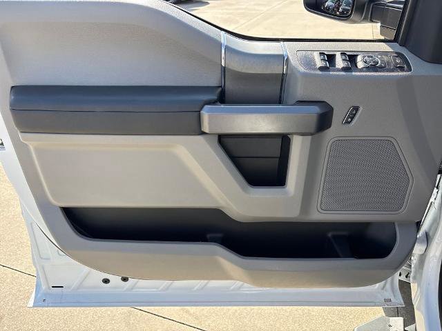 Certified 2022 Ford F350 XLT w/ XLT Premium Package image 15