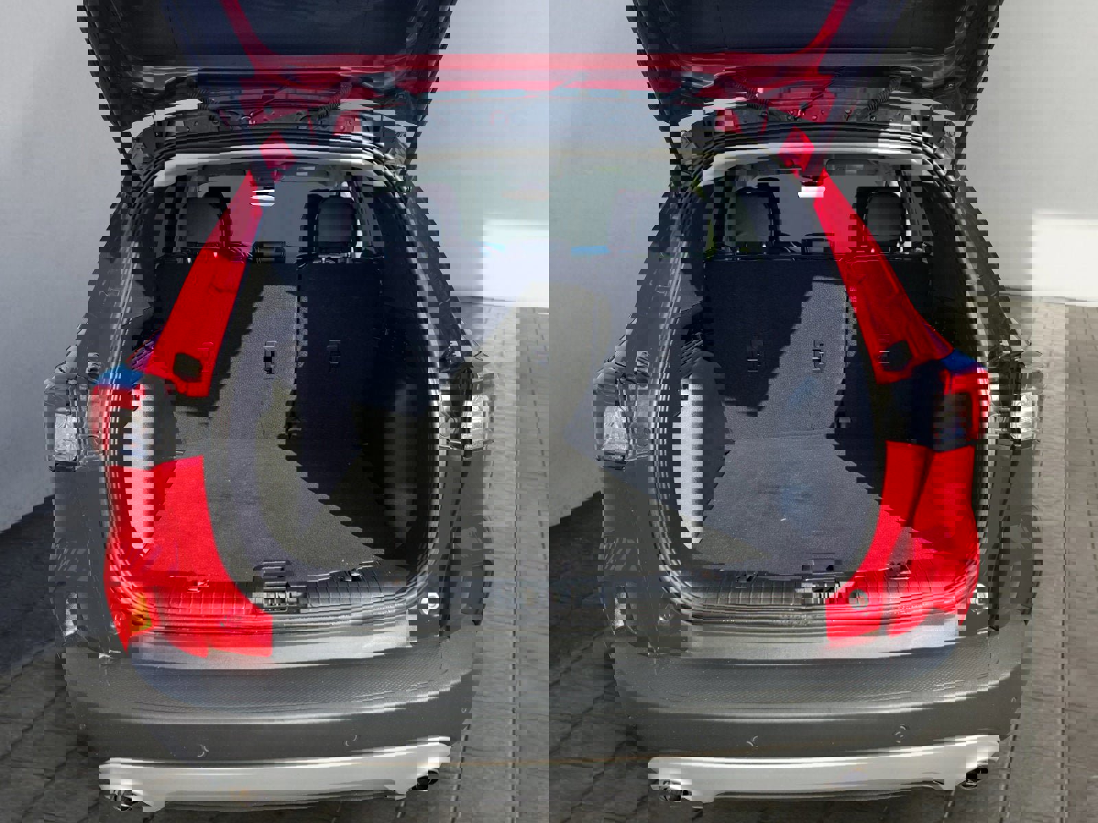 Certified 2022 Ford Escape SEL image 25