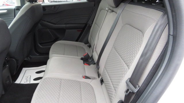 Certified 2022 Ford Escape SE w/ Convenience Package image 11