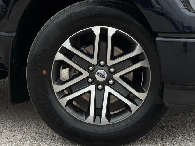 Certified 2023 Ford F150 XL w/ STX Appearance Package RWD image 34