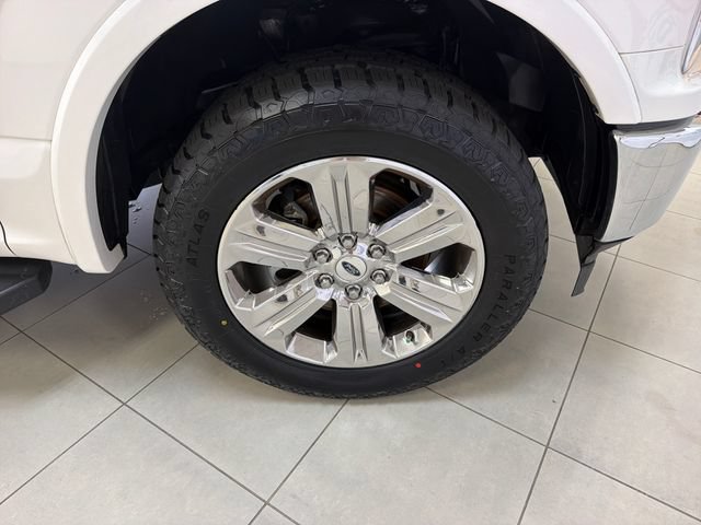 Certified 2018 Ford F150 Lariat AWD/4WD image 31