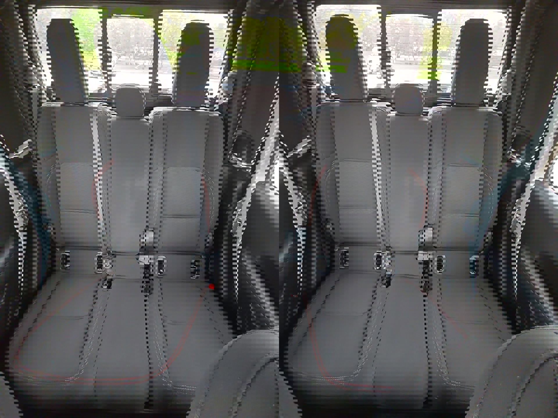 Used 2023 Jeep Gladiator Rubicon w/ LED Lighting Group image 19