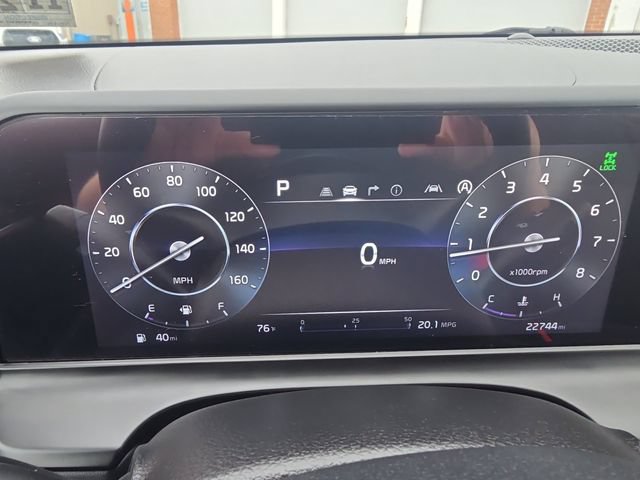 Used 2024 Kia Seltos EX AWD/4WD image 20