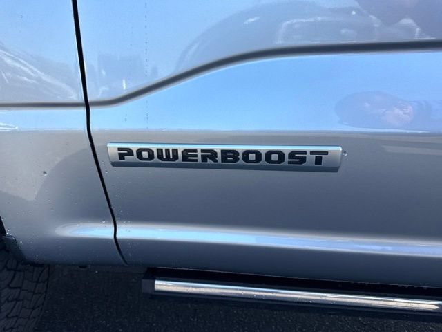 Certified 2023 Ford F150 Lariat w/ Equipment Group 502A High AWD/4WD image 11