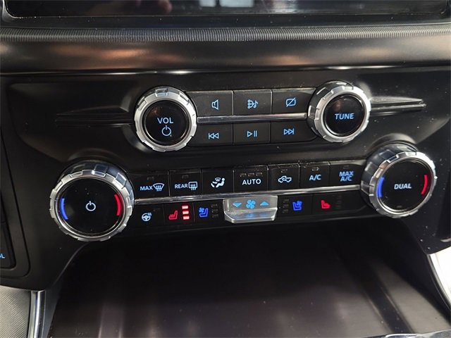 Certified 2024 Ford F150 Platinum w/ FX4 Off-Road Package image 18