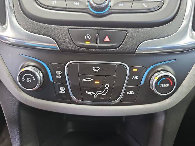 Used 2022 Chevrolet Equinox LT FWD image 22