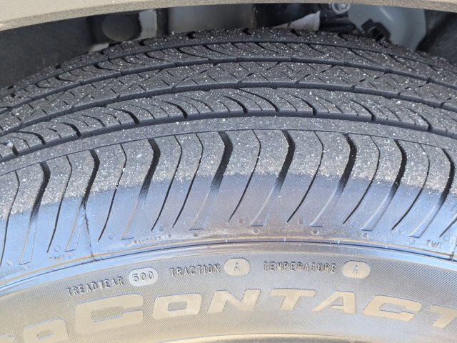 Certified 2024 Ford Bronco Sport Big Bend image 12