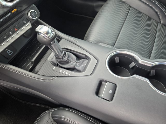 Certified 2024 Ford Mustang GT Premium RWD image 17