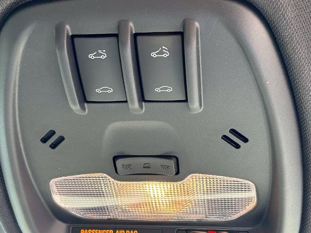 Used 2024 Buick Envista Avenir FWD image 18