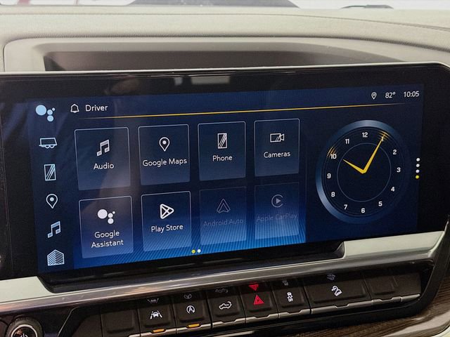 Used 2024 Chevrolet Silverado 1500 LT Trail Boss w/ Convenience Package II image 18