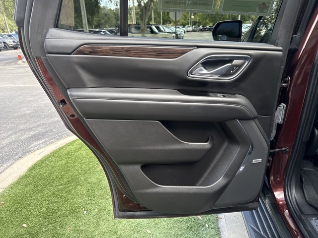 Used 2023 Chevrolet Tahoe LT AWD/4WD image 20