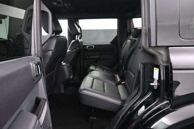 Certified 2025 Ford Bronco Outer Banks AWD/4WD image 21