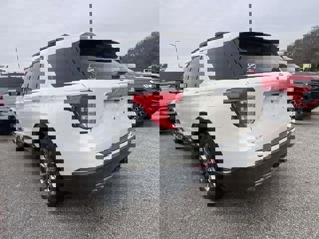 Certified 2020 Ford Explorer XLT w/ Equipment Group 202A video 2