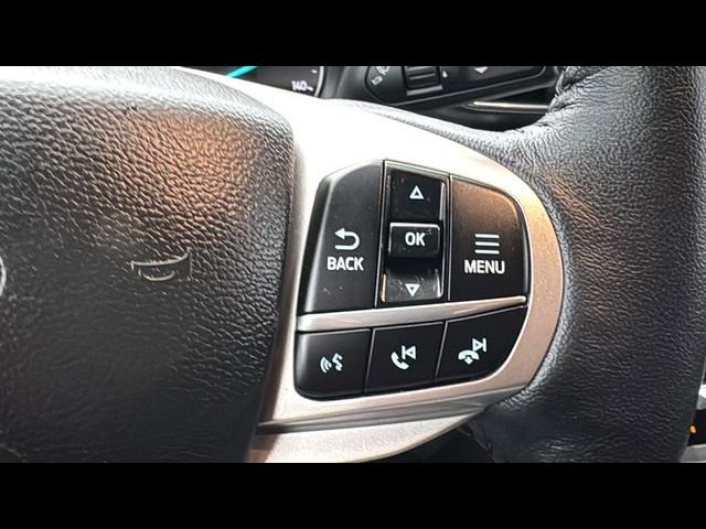 Certified 2023 Ford Explorer XLT w/ Equipment Group 202A AWD/4WD image 21