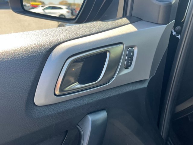 Certified 2021 Ford Ranger XLT w/ Equipment Group 302A High image 11