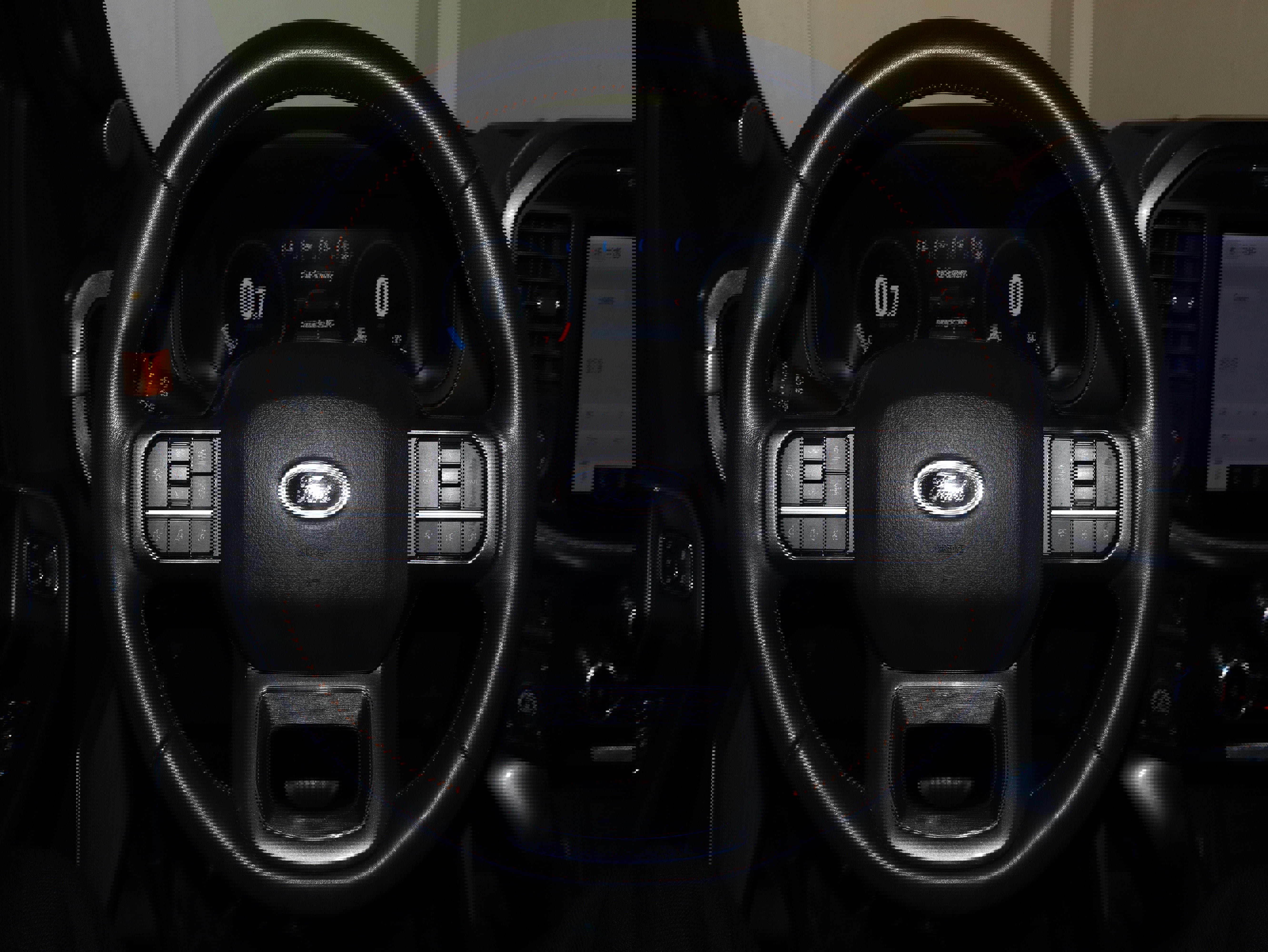 Certified 2023 Ford F150 Tremor w/ Equipment Group 402A High image 25