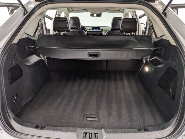 Certified 2022 Ford Edge SEL AWD/4WD image 17