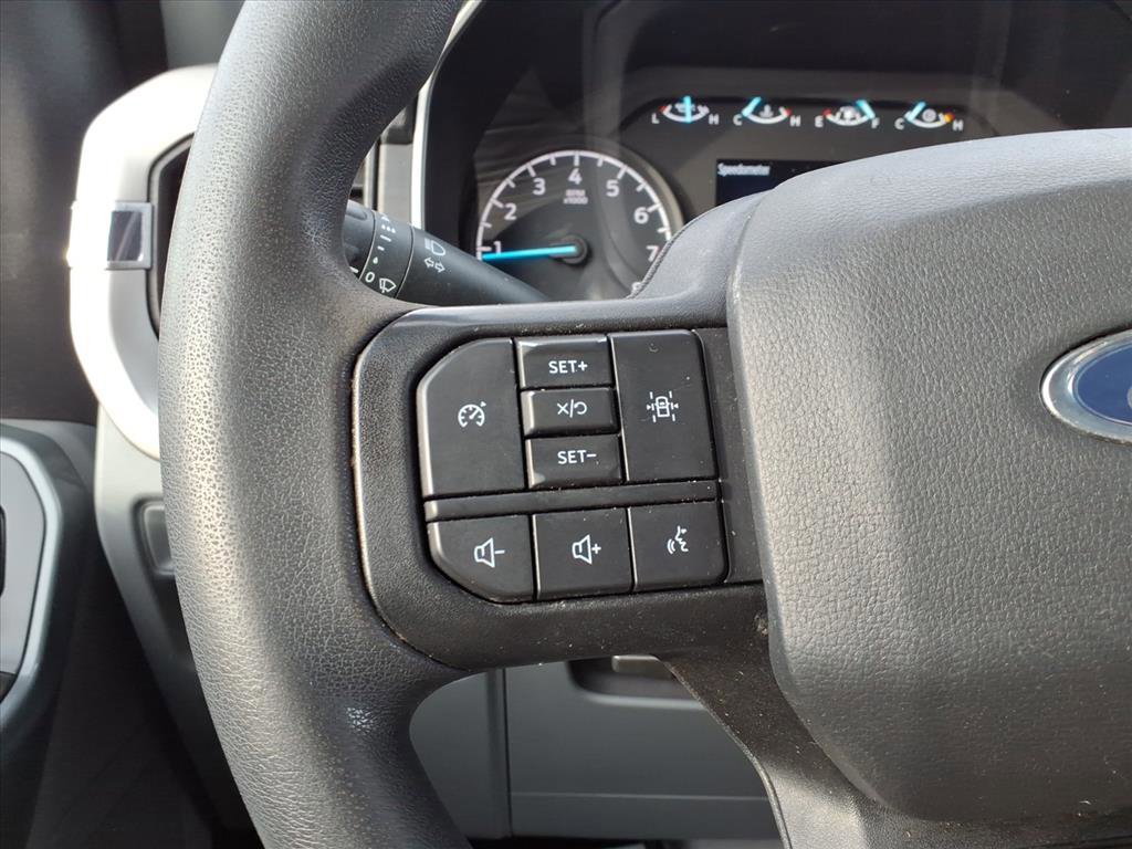 Certified 2022 Ford F150 XLT w/ XTR Package image 16