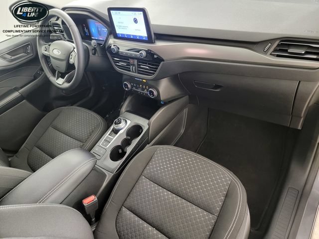 Certified 2023 Ford Escape Active AWD/4WD image 23