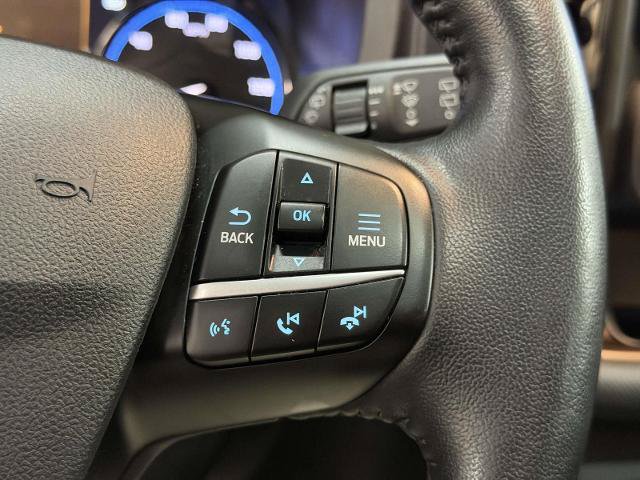 Certified 2023 Ford Bronco Sport Outer Banks w/ Tech Package AWD/4WD image 23
