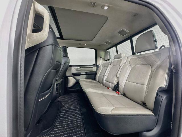 Used 2024 RAM 1500 Limited AWD/4WD image 24