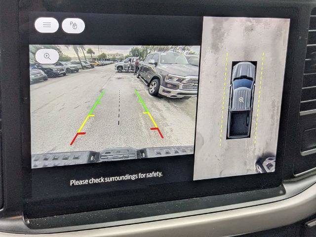 Certified 2023 Ford F150 Lightning XLT AWD/4WD image 21