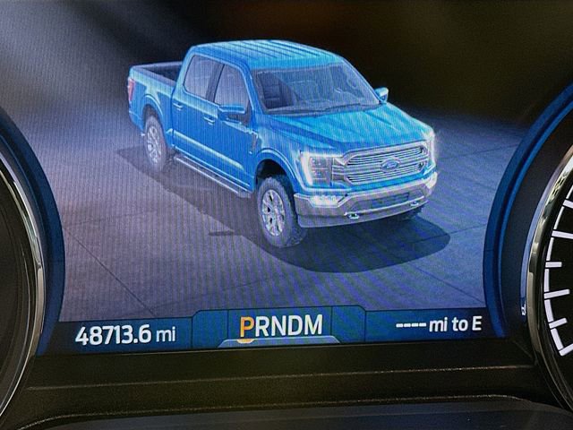 Certified 2023 Ford F150 XLT w/ Equipment Group 302A High image 19