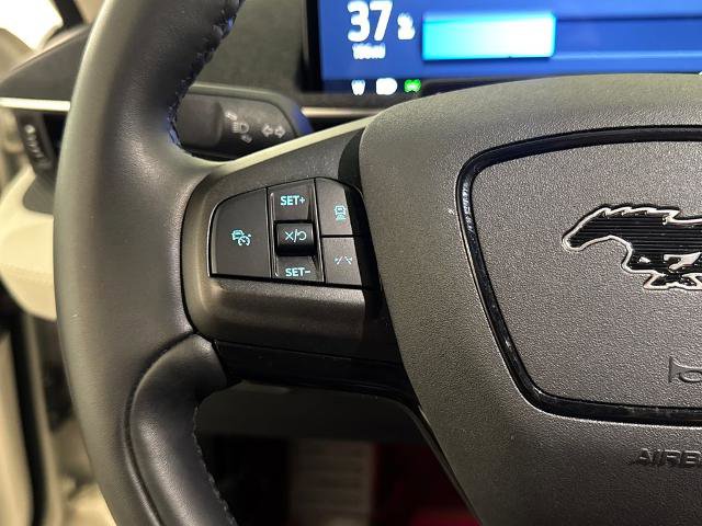 Certified 2024 Ford Mustang Mach-E Premium RWD image 19