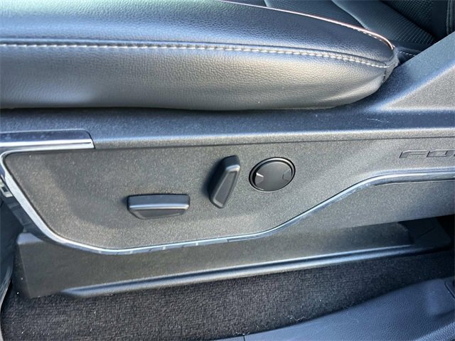 Certified 2022 Ford F150 Lariat image 26