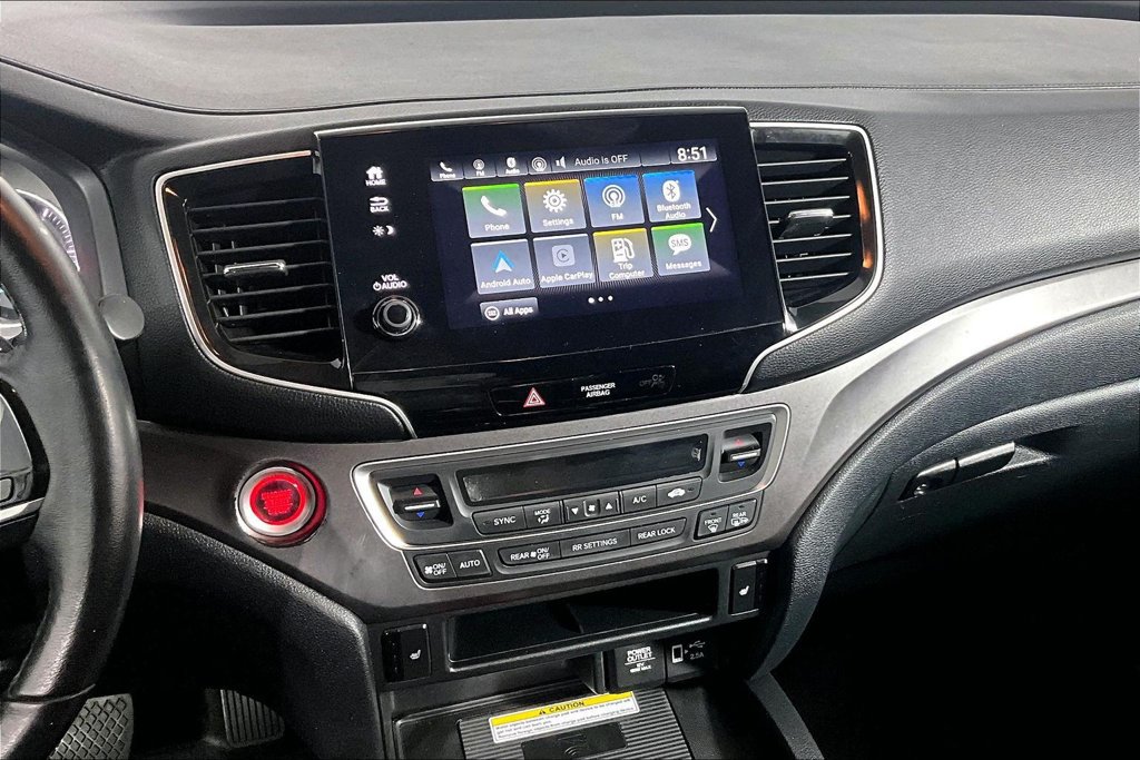 Used 2021 Honda Pilot Special Edition image 6