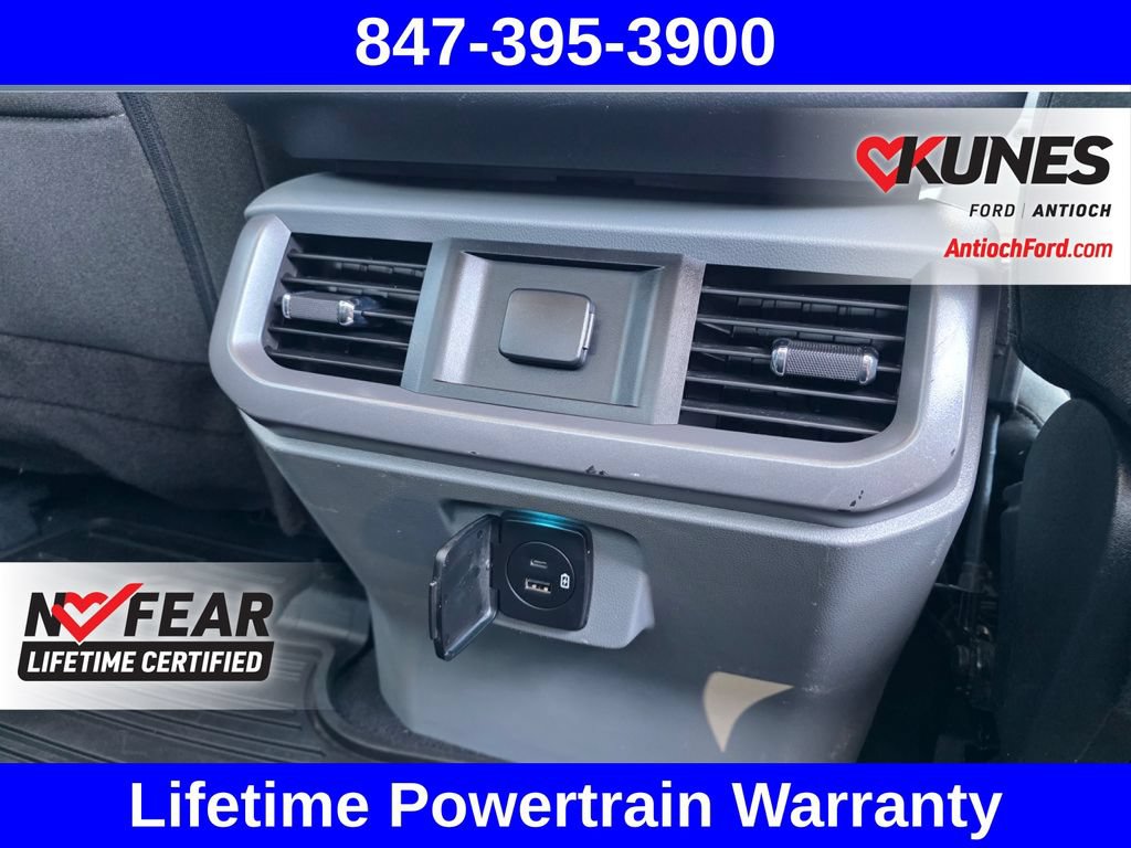 Certified 2023 Ford F150 XLT w/ Equipment Group 301A Mid AWD/4WD image 38