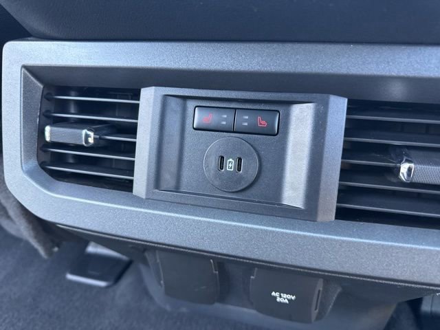 Certified 2023 Ford F250 Lariat w/ Lariat Ultimate Package image 42