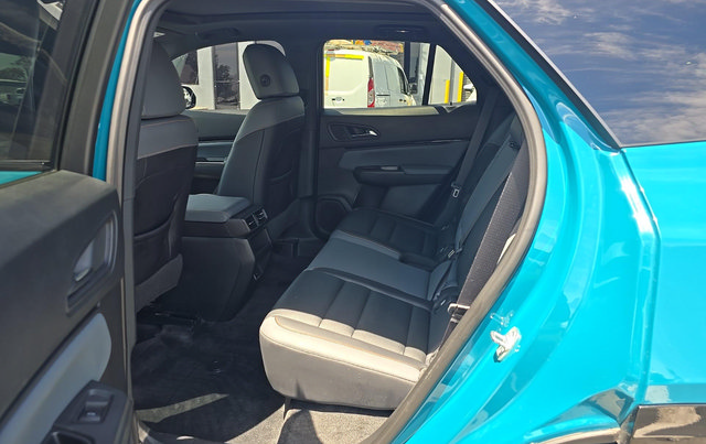 Used 2024 Honda Prologue Elite image 9
