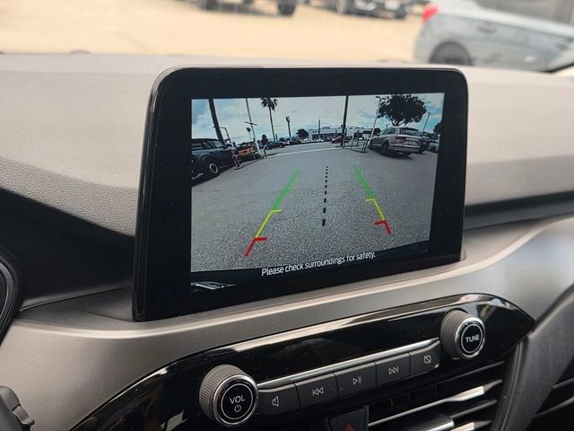 Certified 2024 Ford Escape Active FWD image 19
