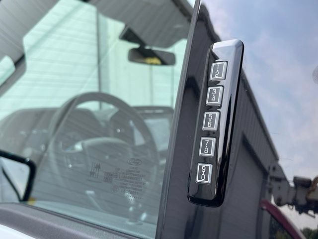 Certified 2023 Ford F150 Tremor AWD/4WD image 7
