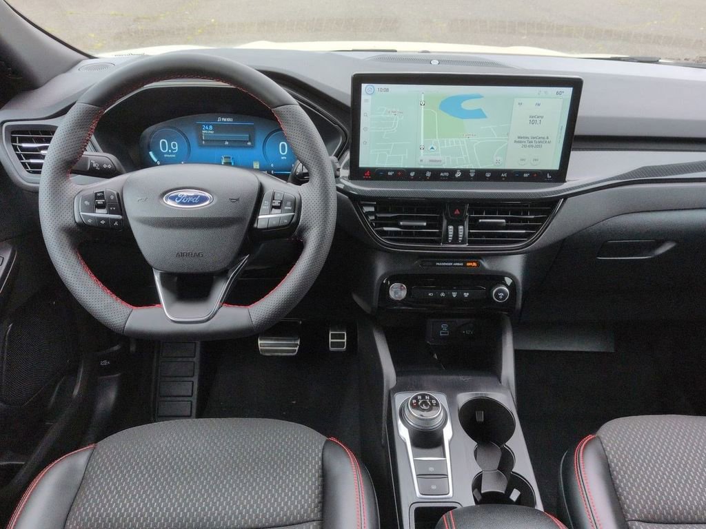 Certified 2023 Ford Escape ST-Line Select w/ Tech Pack #2 AWD/4WD image 23