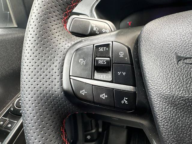 Certified 2023 Ford Escape ST-Line w/ Tech Pack #1 AWD/4WD image 12