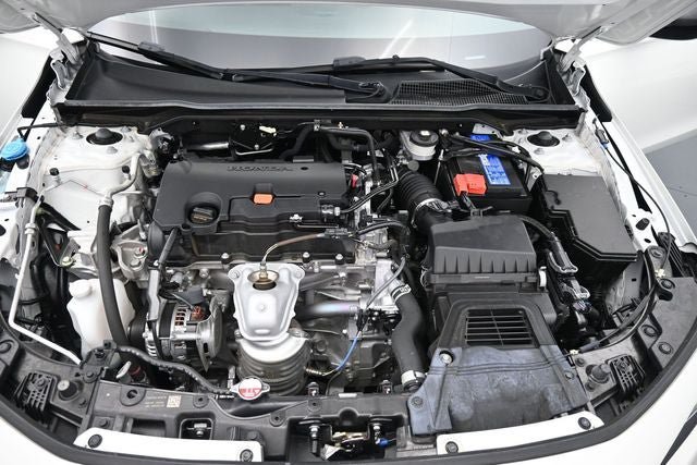 Used 2024 Honda Civic Sport image 17
