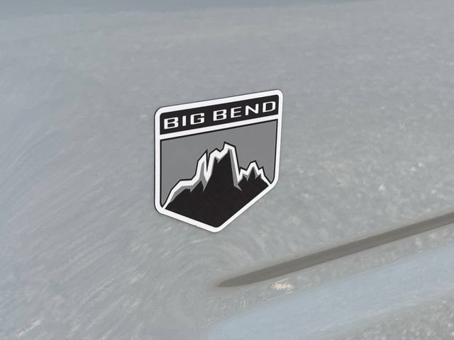 Certified 2024 Ford Bronco Sport Big Bend w/ Convenience Package AWD/4WD image 13