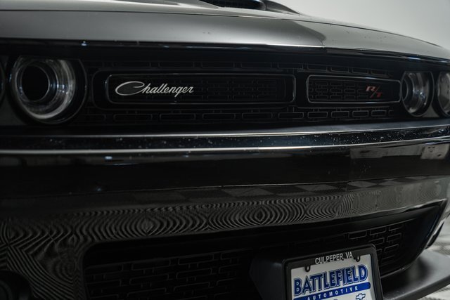 Used 2020 Dodge Challenger R/T Scat Pack image 13