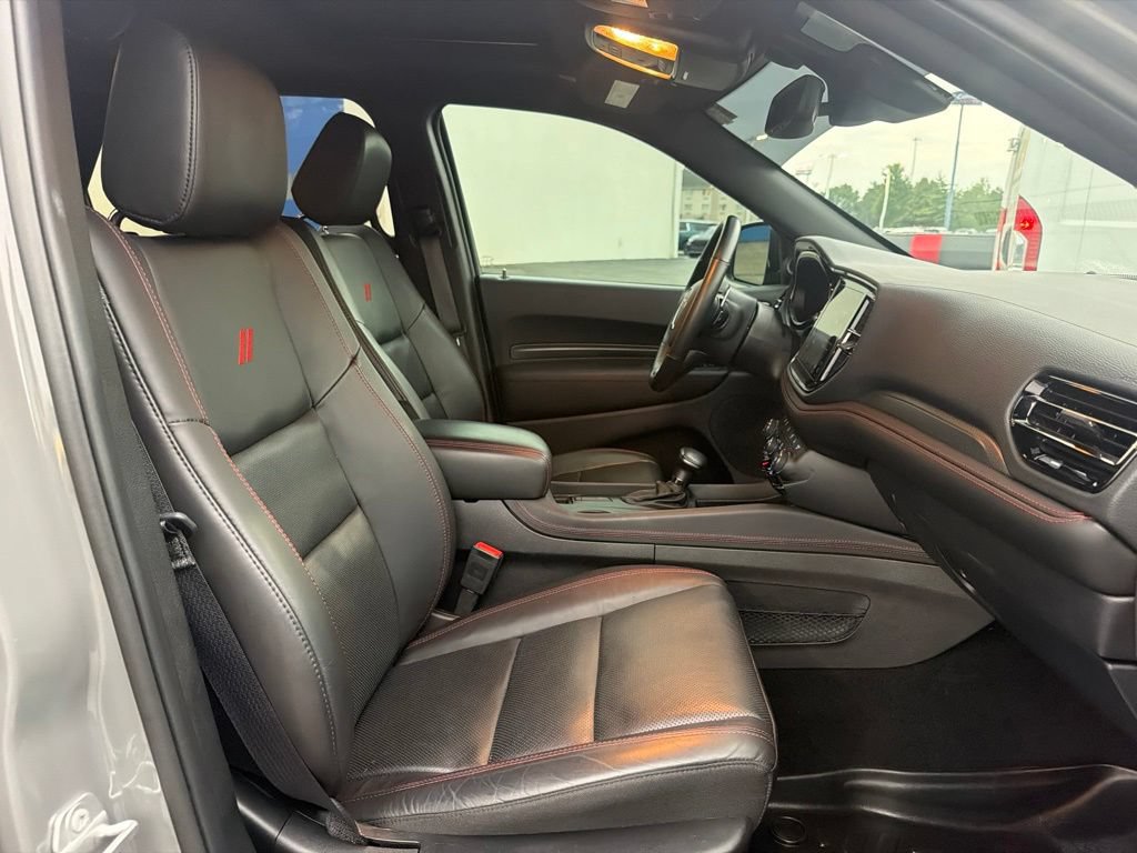 Used 2025 Dodge Durango R/T AWD/4WD image 42