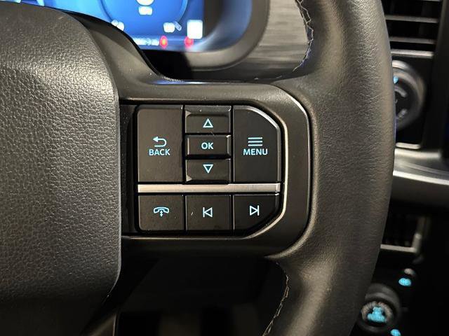 Certified 2024 Ford F150 XLT w/ Equipment Group 302A MID image 23