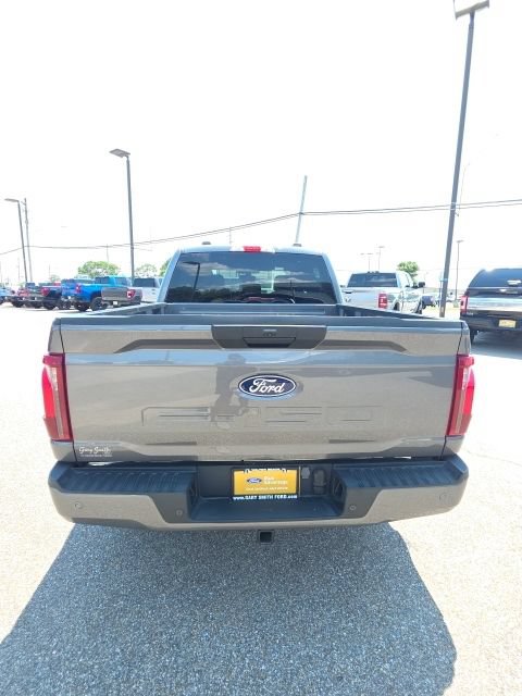 Certified 2024 Ford F150 STX RWD image 8