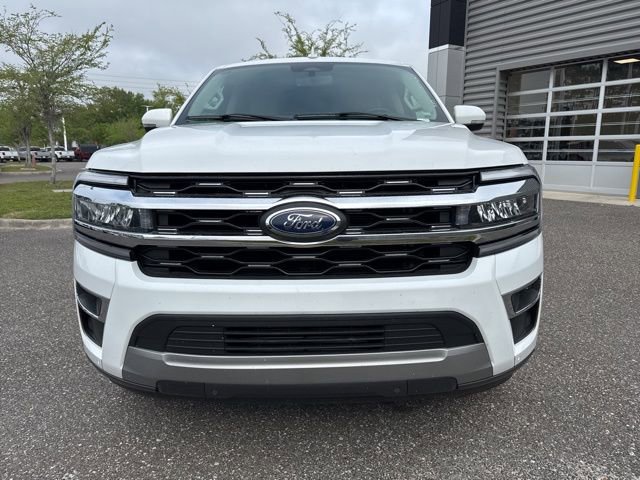 Certified 2024 Ford Expedition Max Limited image 8