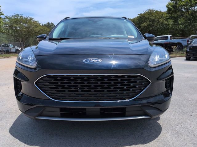 Certified 2021 Ford Escape SE FWD image 9