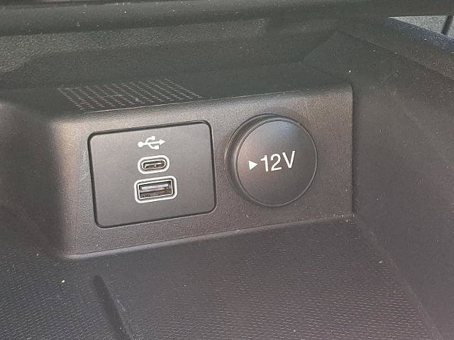Certified 2026 Ford Escape SE FWD image 27