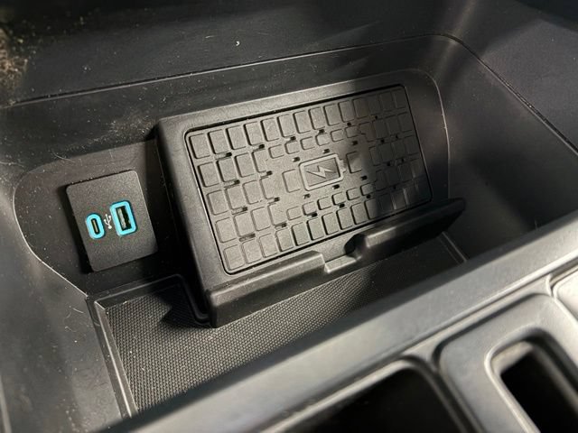 Certified 2024 Ford F150 XLT w/ Equipment Group 302A MID AWD/4WD image 9